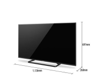 Panasonic TX-50AS500E SmartTV/FullHD/100Hz/USB/WiFi/2xHDMI - 179947 - zdjęcie 5